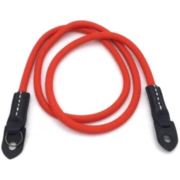 Caruba Climbing Rope Neckstrap (Red) D134752