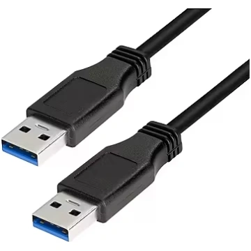 Logilink USB-A 3.0 Cable, 1m (CU0038)