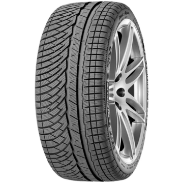 Michelin 275/30 R20 PILOT ALPIN PA4 (ASYMMETRIC TH