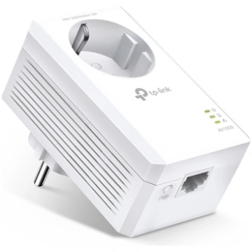 TP-LINK TL-PA7017P PowerLine network adapter 1000 