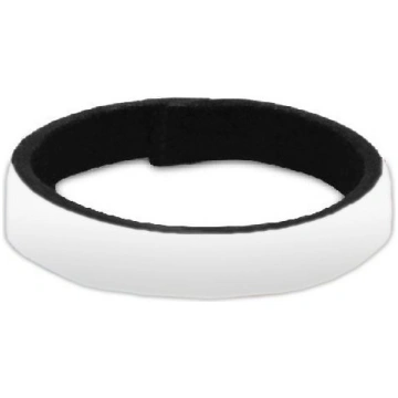 Personalised wristband for adults Sublimation Ther