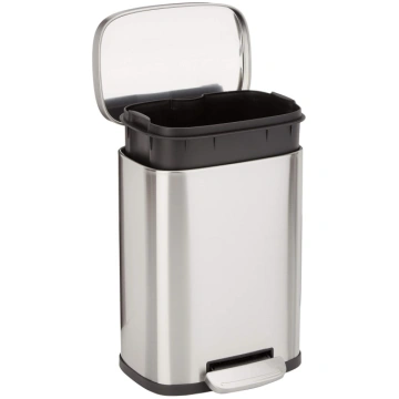 Amazon Basics GF43005L Soft-Close - atkritumu tver