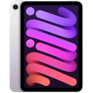 Apple iPad Mini A17 Pro (2024) / 8.3" / 128GB / Wi