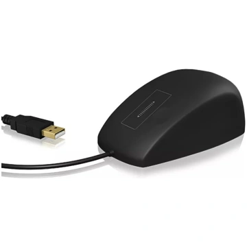 Pele KeySonic KSM-5030M-B USB Type-A