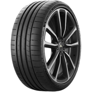 275/35R21 MICHELIN PILOT SPORT S 5 103Y XL ND1 RP