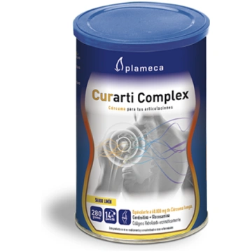 Curai Complex 280 gr Plameca