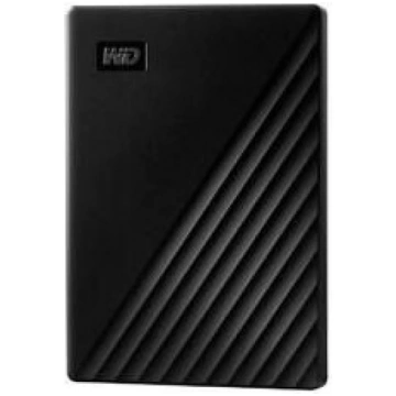 Ext. HDD My Passport 2.5" 5TB WESTERN DIGITAL WDBP