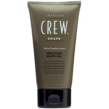 American Crew Shaving Skincare Precision Shave Žel