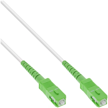 InLine InLine Registered Fiber Optical Simplex Cab