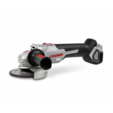 Leņķa slīpmašīna CT23001-125HX-K2 Crown