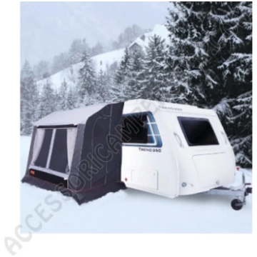 VERANDA PRE-INGRESSO UNIVERSALE ALL SEASONS SAS NE