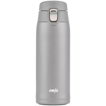 Gaisā krūze EMSA 400 ml Sudrabs