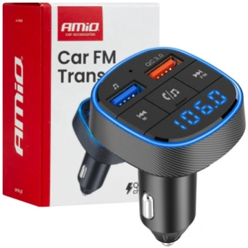 Auto un Moto preces, Auto Audio, Navigācija, CB Ra
