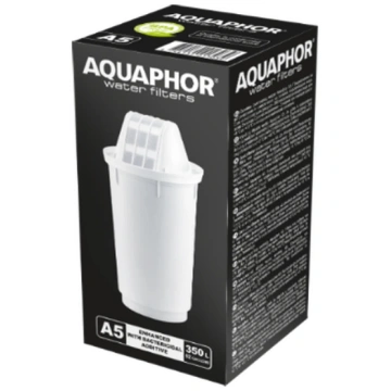AQUAPHOR Ūdens filtru kārtridžs Aquaphor A5 210302