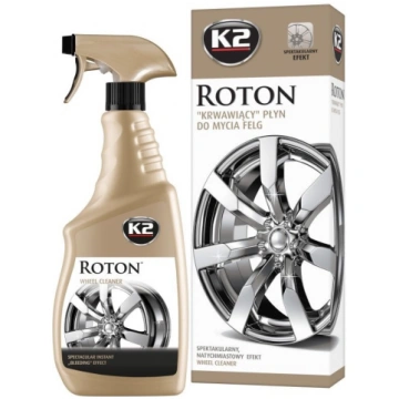 Tīrīšanas līdzeklis K2 Roton, 0.7 l