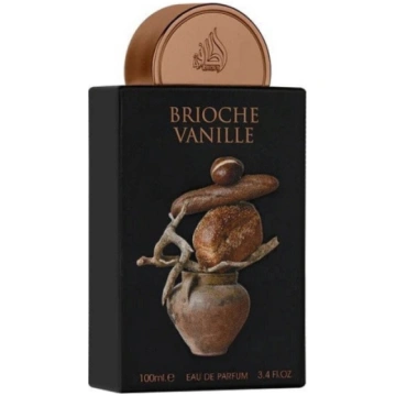 LATTAFA Pride Brioche Vanille EDP 100ml 6290360592