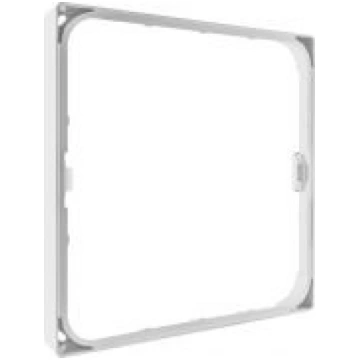 DL SLIM FRAME SQ105 WT 4058075079397 | 40580750793