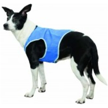 Atvēsinoša veste suņiem : Trixie Cooling Vest, PVA