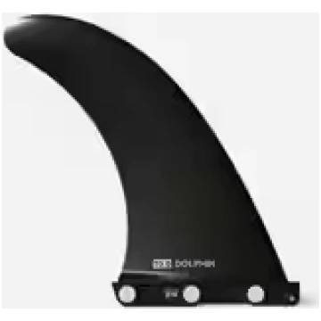 Stingra FCS 2 spura SUP dēļiem “Dolphin” TAHE
