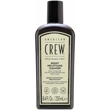 Šampūns American Crew Boost Pre-Styling, 250 ml