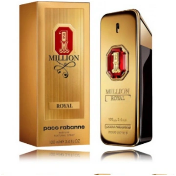 Paco Rabanne 1 Million Smaržas PAR 100 ml | 334966