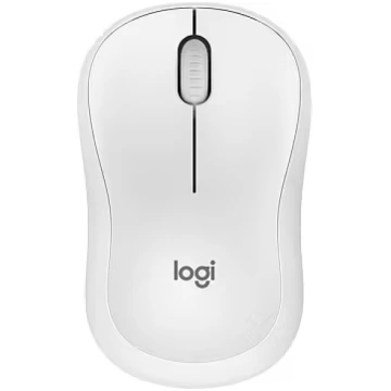 Logitech M240 Silent, White (910-007120)