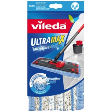 Mops Vileda 141626, zila krās./balta krās
