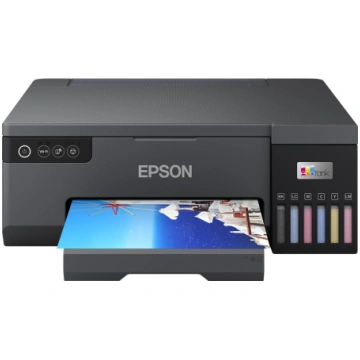Epson EcoTank L8050 Inkjet Colour Inkjet Printer A