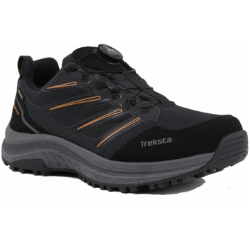 Treksta Larvik Boa Low Gtx