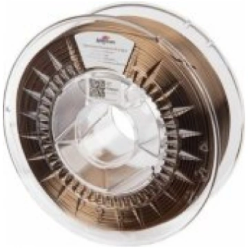 Spectrum Filament PLA Silk Brown izejmateriāls 804
