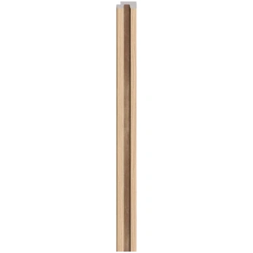 Nobeiguma līste labā R-TRIM LINERIO S-LINE NATURAL