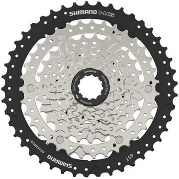 Aizmugurējo zobratu komplekts/kasete Shimano Acera