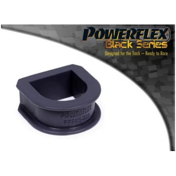 Steering Rack Mount POWERFLEX