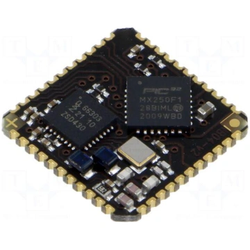 RFID reader | 3.3V | RS232 TTL,RS485,single-wire,S