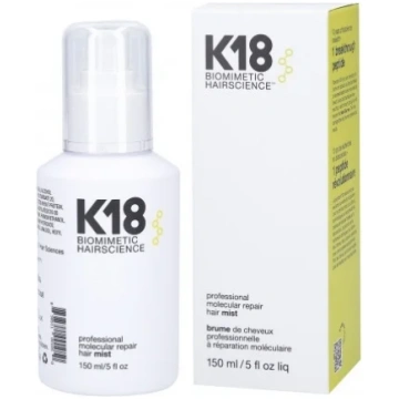 K18 Biomimetic Hairscience Professional Molecular 