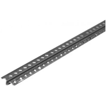 Precīza apmetuma vadula 10mm, 3m