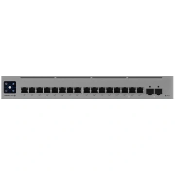 16 portu slēdzis Ubiquiti Unifi USW-Pro-Max-16-PoE