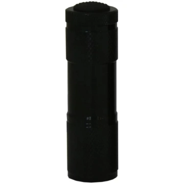 LED lukturis BESK 1W metāla modelis 9067468, kompa