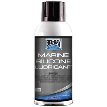 Daudzfunkcionāla smērviela Bel-Ray MARINE SILICONE