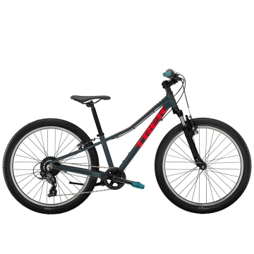 Precaliber 24 8-Speed Suspension (2026) Trek