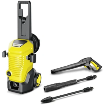 HIGH PRESSURE WASHER K 5/WCM 1.324-460.0 KARCHER K