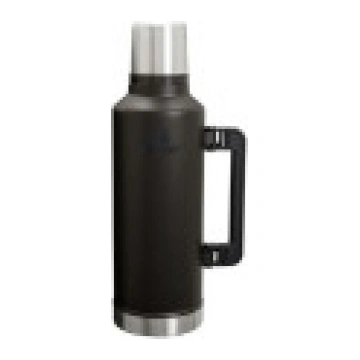 Stanley Thermos Legendary Classic 2.3L Black 2.0 [
