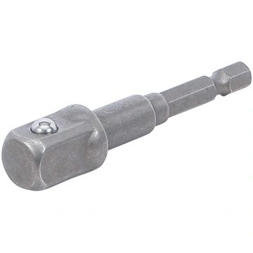 Kontaktligzdas adapteris (1/2) 72 mm