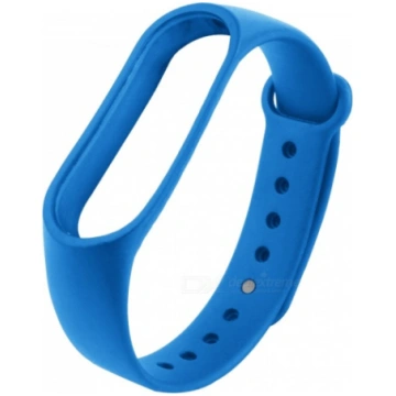 Band Xiaomi Mi Band 3/4 light blue 4000000944751