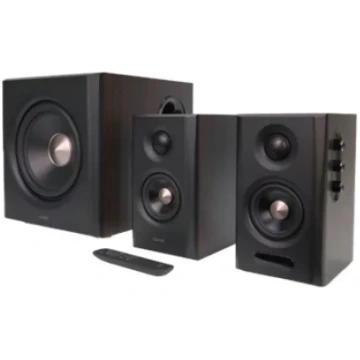Edifier S355DB Bookshelf Speaker and Subwoofer 2.1