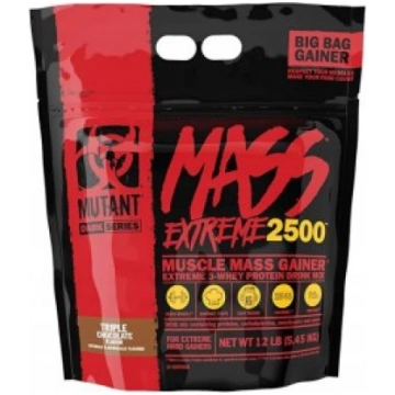 Mass Extreme 2500 Mutant 5450 g