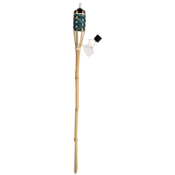 Bambusa lāpa 90 cm, Zils Cits