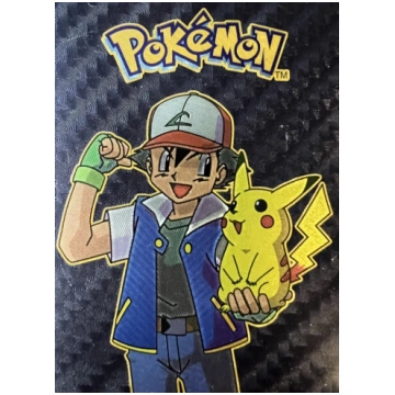 Kārtis Pokemon Black 55gb