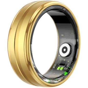 Colmi Smartring R06 18.9MM 9 Gold