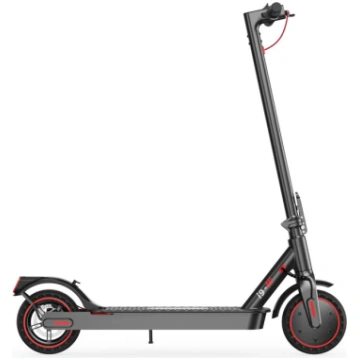 i9 elektriskais skrejritenis 350W salokāms piepils